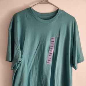 CHAMPION SET W/SHORTS LARGE